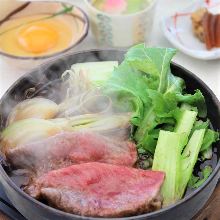 Sukiyaki