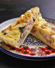 Quiche