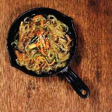 Japchae