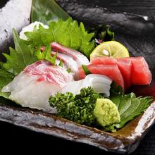 Sashimi