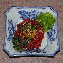 Tartare