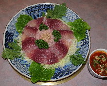 Sashimi