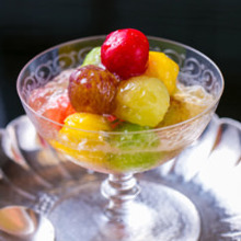 Fruits Fruits