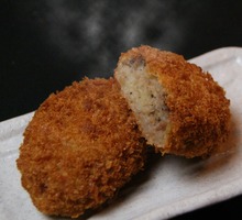 Other croquettes