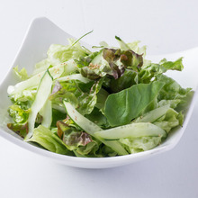 Korean-style salad