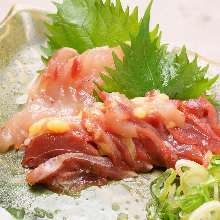 Sashimi