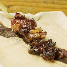 Other Yakitori / skewers