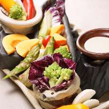 Bagna cauda