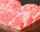 Sirloin steak