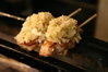 Tontoro (pork neck) Tontoro (pork neck)