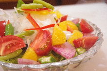 Other Japanese-style Salad