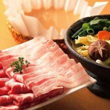 Shabu-shabu