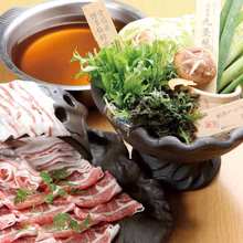 Shabu-shabu