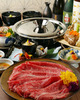 (Extreme) Kobe Beef Shabu Shabu Course