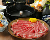 (Premium) Kobe Beef Sukiyaki Course