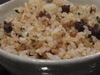 Garlic Rice