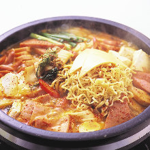 Jjigae pot