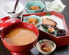 Chagayu (tea rice porridge) Meal Chagayu (tea rice porridge) Meal
