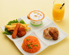 Children's Lunch A