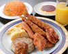 Children's Lunch B Children's Lunch B
