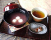 Sweet Red Bean Soup Set Sweet Red Bean Soup Set
