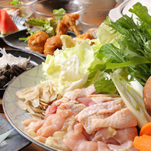 4,800 JPY Course (8 Items) 4,800 JPY Course (8 Items)
