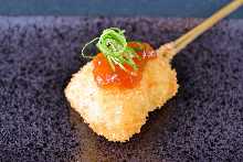 Fried skewer / Cutlet skewer