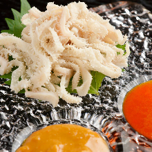 Senmai (third stomach)