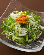 Other Japanese-style Salad