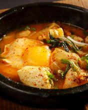 Jjigae pot