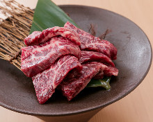 Wagyu beef skirt steak