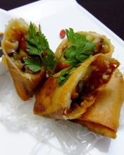 Spring roll