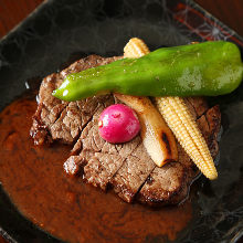 Beef fillet