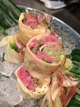Maguro(tuna)