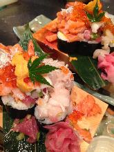 Other sushi