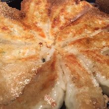 Gyoza