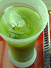 Powdered Green Tea Drink