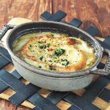 French onion soup