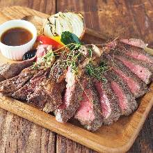 Steak