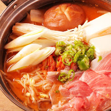 Jjigae pot