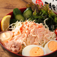 Other Japanese-style Salad