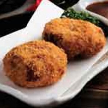 Other croquettes