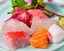 Sashimi