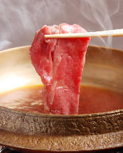 Shabu-shabu