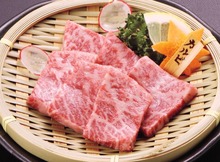 Kalbi (short ribs)