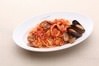 Seafood pescatore