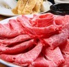 Kobe Beef Course (Shabu Shabu or Sukiyaki)