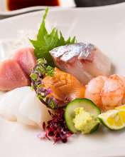 Sashimi Sashimi