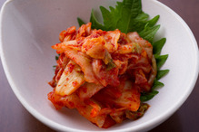 Kimchi