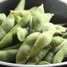 Edamame beans